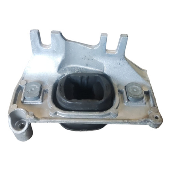 Suporte Com O Coxim Câmbio Renault Duster 1.6 2018