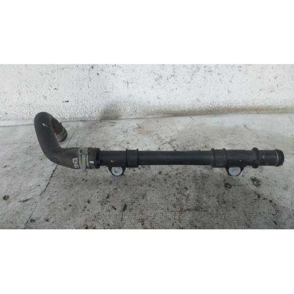 Mangueira Tubo Refrigeração Chevrolet Onix 2015 2016