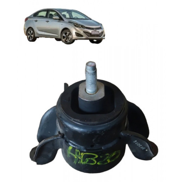 Coxim Motor Lado Direito Hb20 1.6 2017