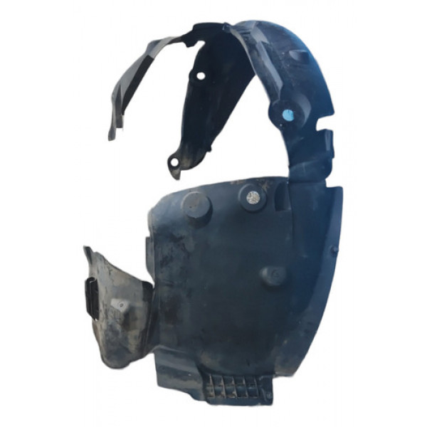 Parabarro Diant Esquerdo Renault Clio 03 A 12 8200067074 