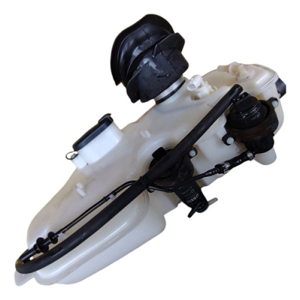 Reservatório Partida Fria Lava Para-brisa Renault Sandero15