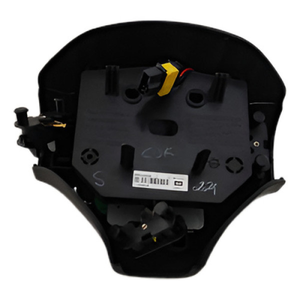 Tampa Capa Volante Peugeot 207 2010 2011