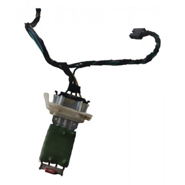 Chicote Caixa De Ar Corsa Sedan Maxx 1.0 2007 Sem Ar