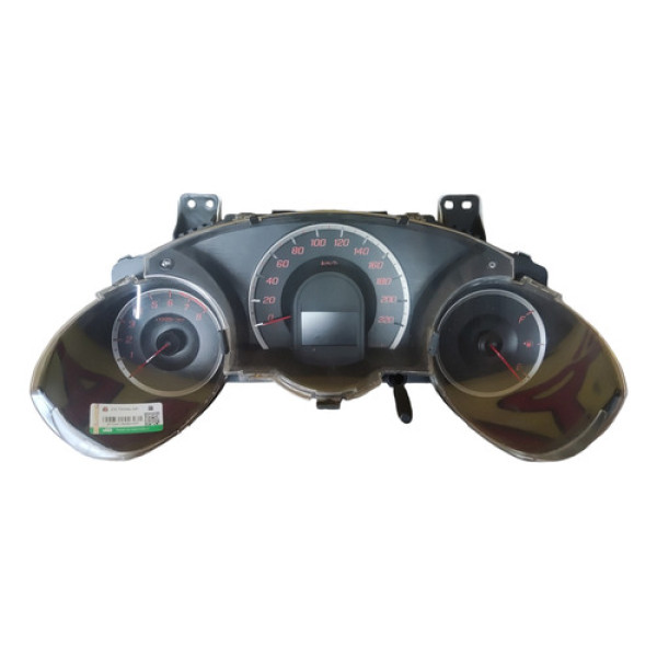 Painel De Instrumentos Honda Fit 1.4 2010 Mecânico