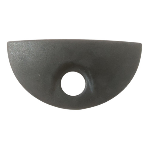 Moldura Fechadura Porta-malas Corsa Meriva 2005