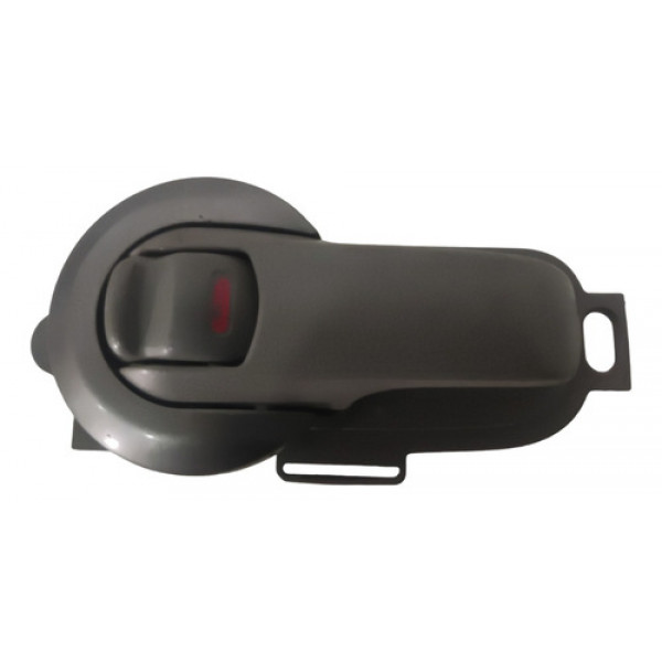  Maçaneta Interna Porta Dian/esq/nissan Livina 1.8 2009