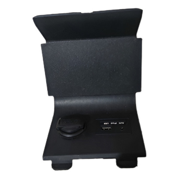 Moldura Central Do Porta Treco Do Hyundai Hb20 16064