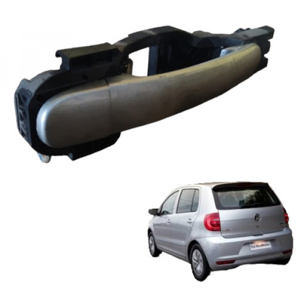 Maçaneta Externa Porta Traseira Direita Fox 1.0 2013