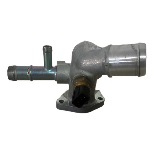 Carcaça Da Válvula Termostática Creta 1.6 2021