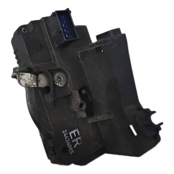 Fechadura Elétrica Dianteira Direita Chevrolet Meriva 2003