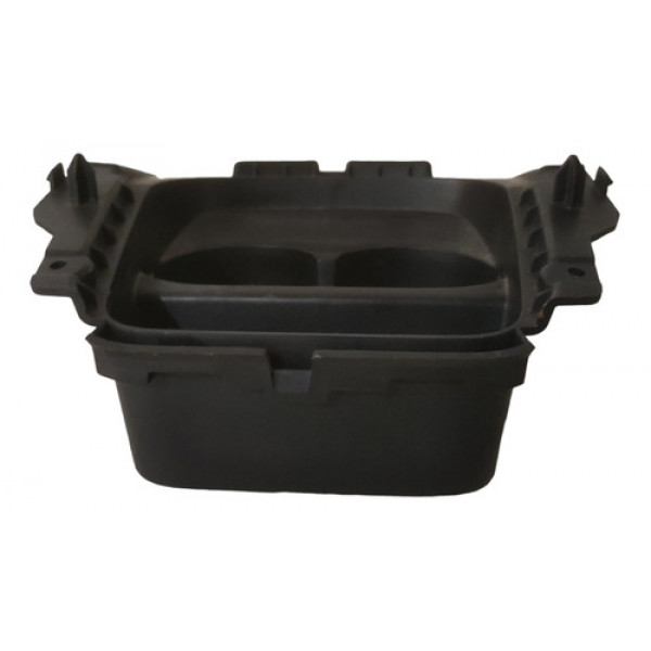 Porta Copos Peugeot 208 1.6 16v Griffe 2014