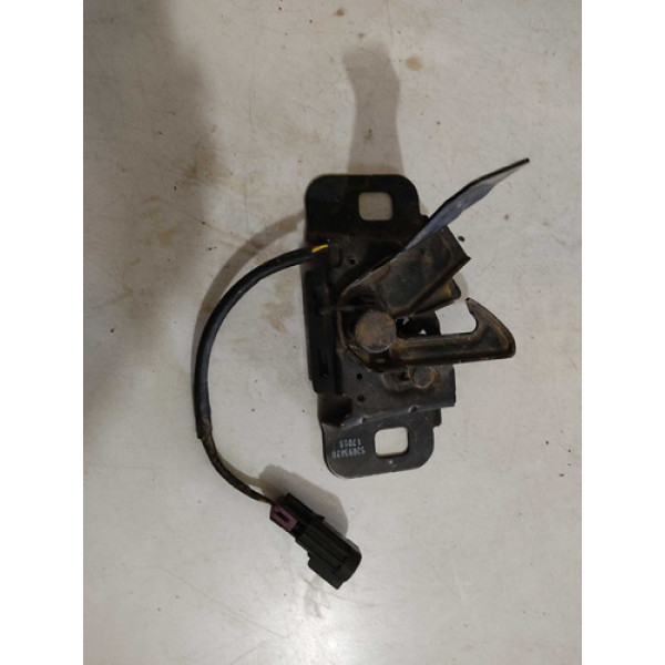 Fechadura Capô Gm Onix Prisma 2018  52093438