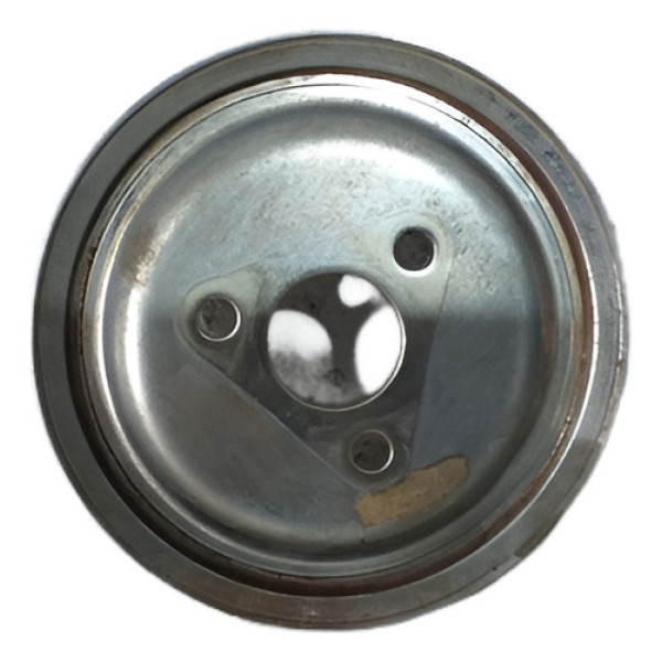 Polia Bomba Hidráulica Strada Palio Siena Punto 46752135 