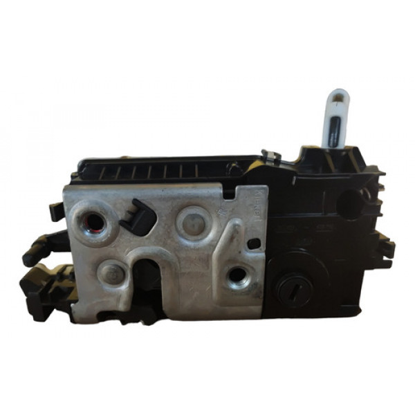 Fechadura Dianteira Direita Peugeot 208 2014