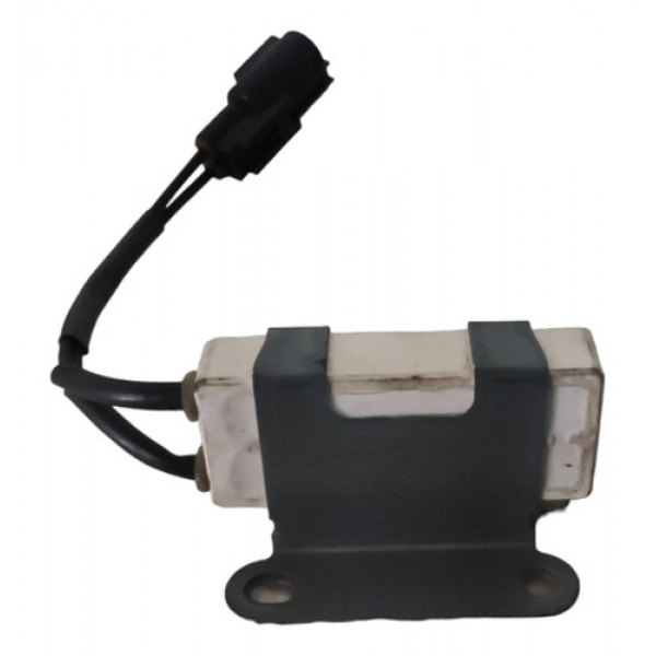 Módulo Resitencia Ventoinha Toyota Yaris 1.5 2019 A 2023