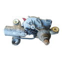 Motor De Limpador Traseiro Ford Fiesta 1.0 Endura 1998