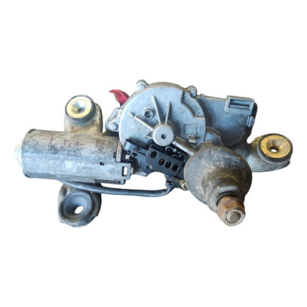 Motor De Limpador Traseiro Ford Fiesta 1.0 Endura 1998