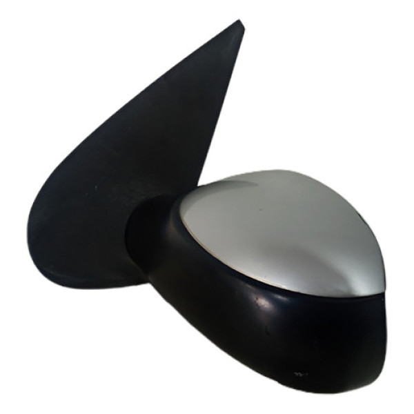 Retrovisor Dianteira Esq/ Peugeot 207 Sw 1.4 2011