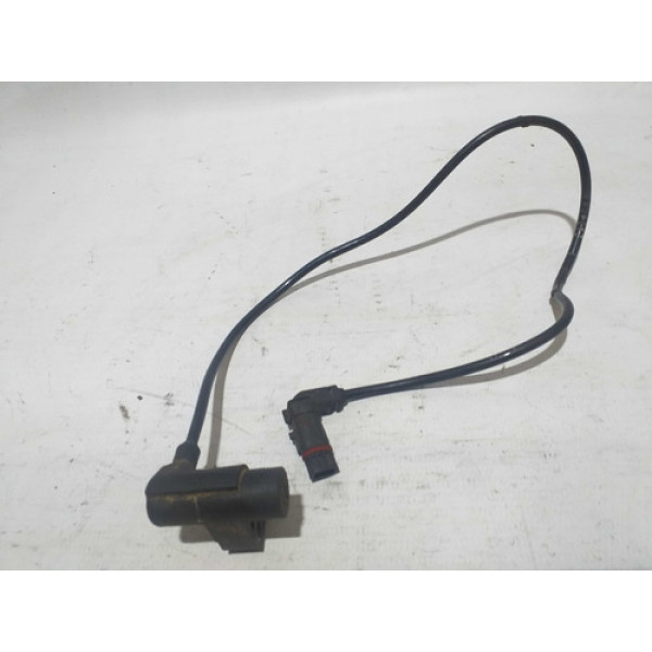 Sensor Abs Dianteiro Direito Mercedes Classe-a  0265006367