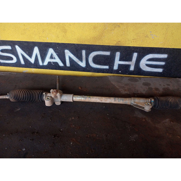 Caixa De Direção Mecânica Ford Ka 1.0 2011