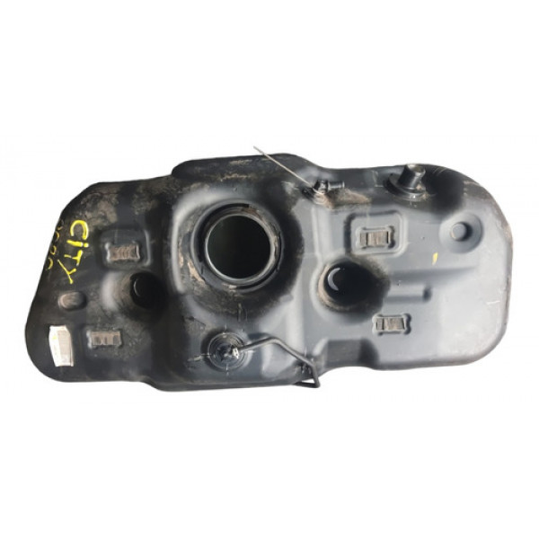 Tanque Combustível Honda City 2020