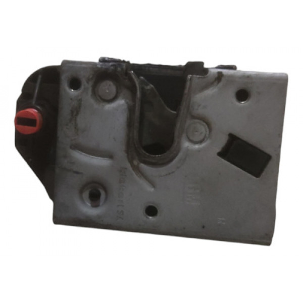 Fechadura Porta Tras Dir Corsa Meriva 24414137