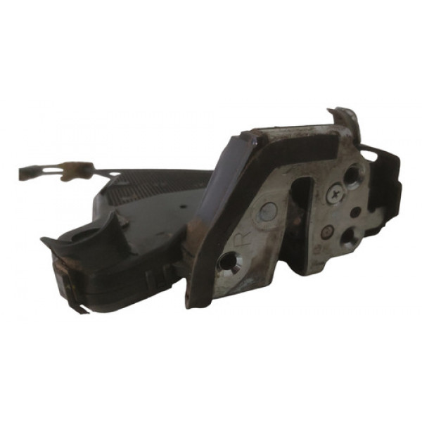 Trava Fechadura Elétrica Dian. Dir. Honda Civic Lxr 13/14