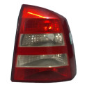 Lanterna Traseira Astra Sedan Lado Direito (para Lelo) 10153