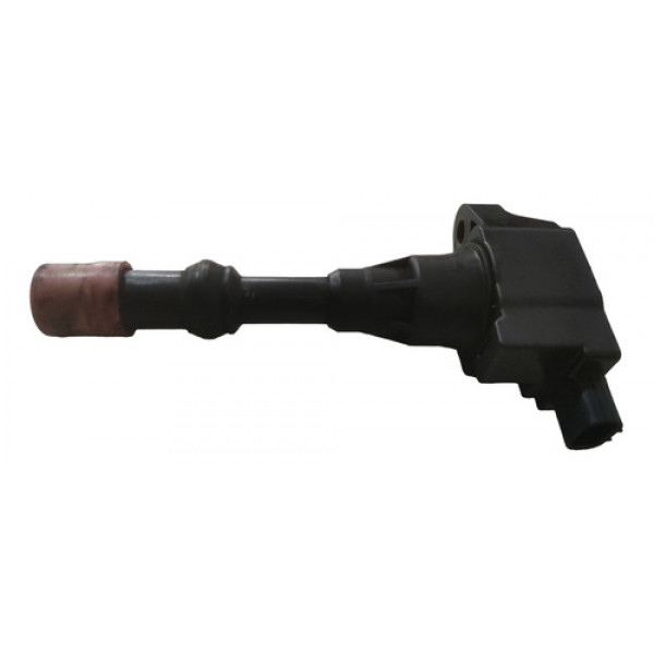 Bobina De Ignição Honda Fit Lxl 1.4  2003/04 