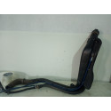 Gargalo Tanque De Combustível Meriva Maxx 2003 93360928