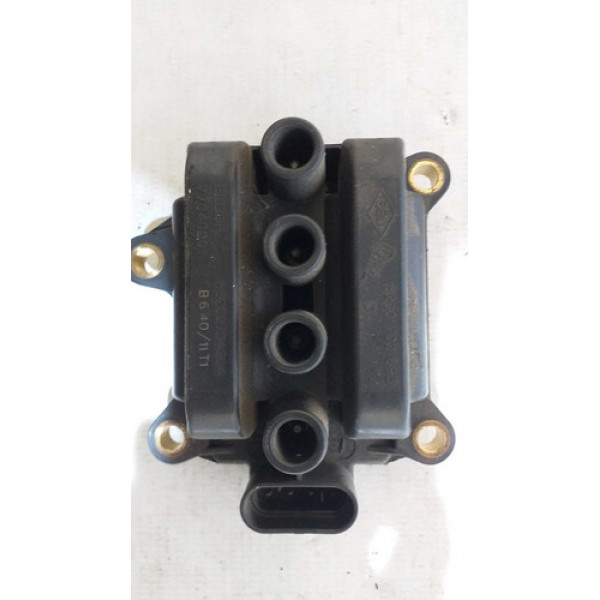 Bobina De Ignição Renault Clio Logan Sandero 8200702693