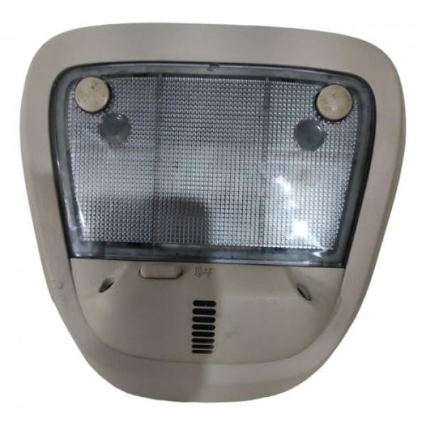 Luz Cortesia Teto Chervroler Meriva 1.8 2005 