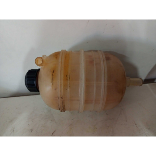 Reservatório De Água Radiador Peugeot 207 1.4 2010