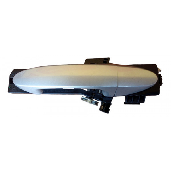 Maçaneta Traseira Direita New Fiesta Hatch 1.6 2017