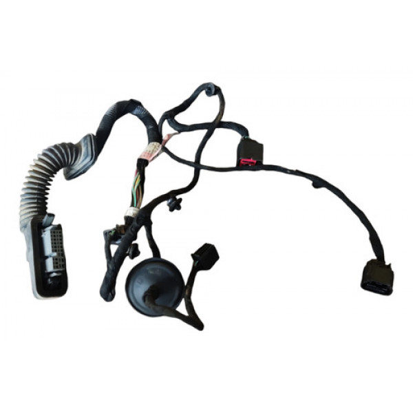 Chicote Porta Traseira Esquerda Onix 2017 52119613