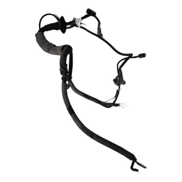 Cabo Da Bateria Positivo Mercedes Classe A 160 1685400830