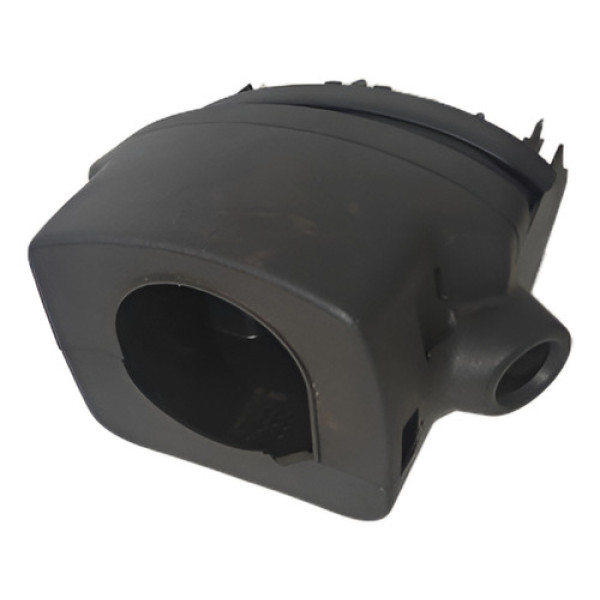 Acabamento Chave Seta Peugeot 408 2.0 2012