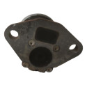 Valvula Egr 5 Pinos Honda Fit Civic 2003 2008 Sv020302012