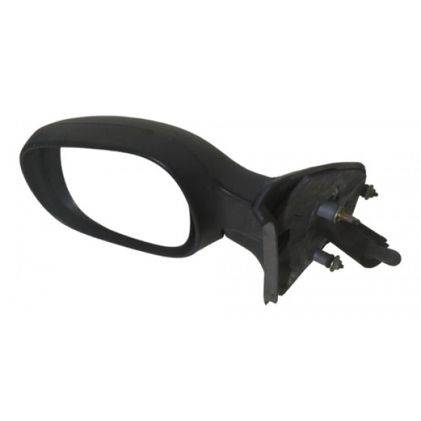 Retrovisor Esquerdo Renault Clio 1.0 16v Gasolina 2003/04