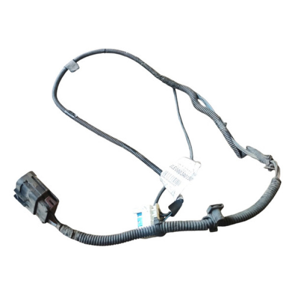 Chicote Bomba De Combustível Chevrolet Onix 1.0 2013