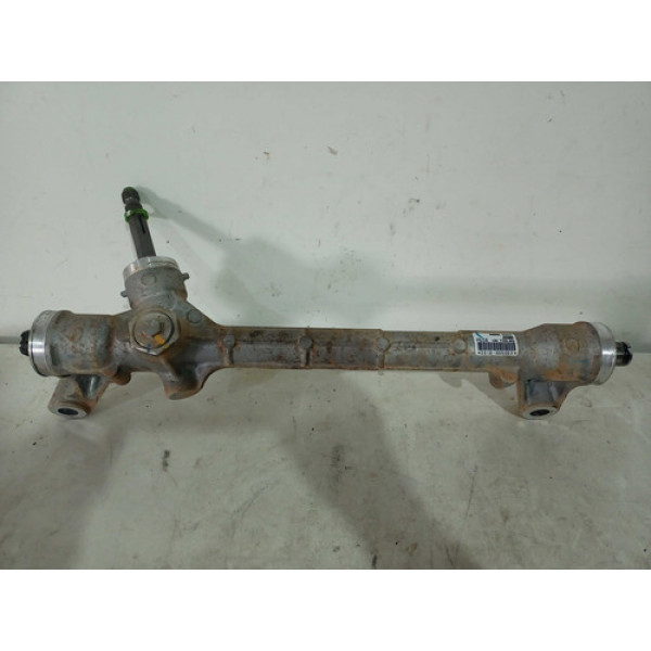 Caixa De Direção Honda City Exl 1.5 2020