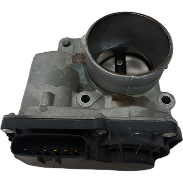 Corpo De Borboleta Tbi Nissan Kicks 1.6 2018