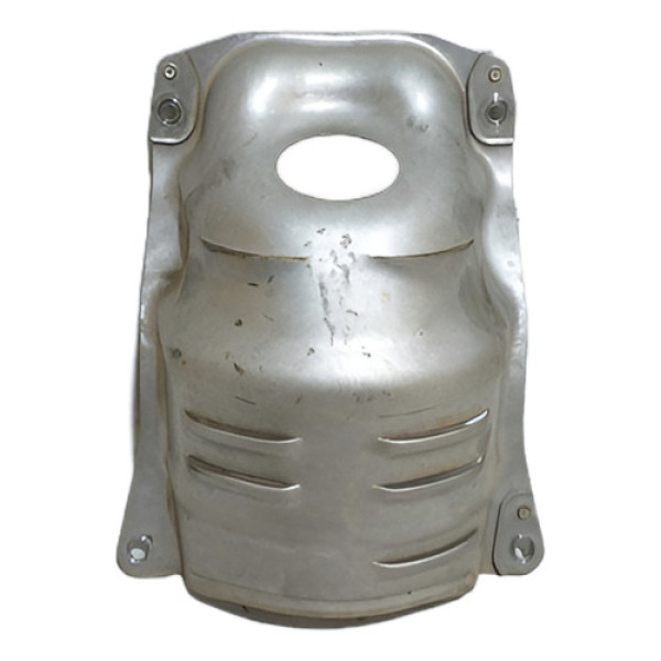 Defletor Catalisador Honda New Fit 1.5 2015 2016 2017 