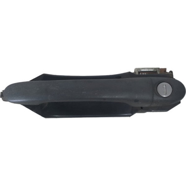 Maçaneta Externa Dianteira Esquerdo  Palio Weekend 2009 Orig