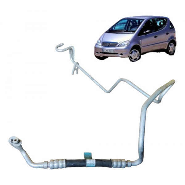 Mangueira Ar Condicionado Mercedes Classe A 160 2003