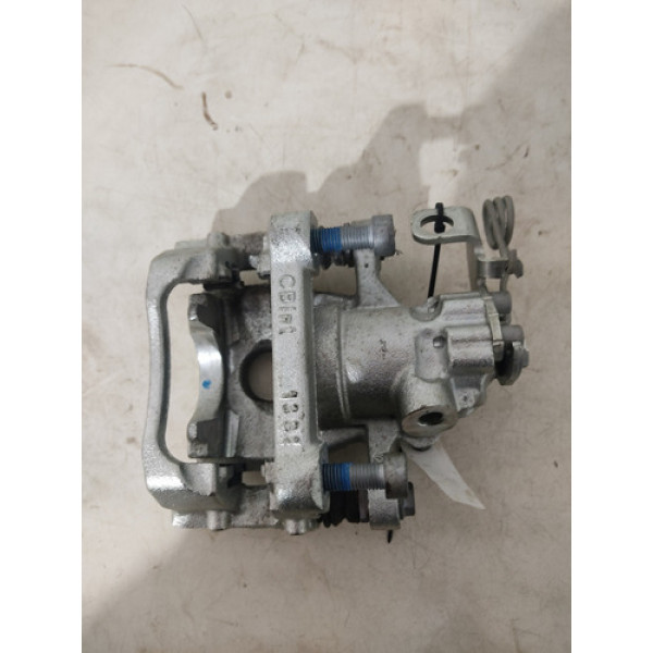 Pinça De Freio Dianteiro Esquerdo Peugeot 2008 1.6 2022