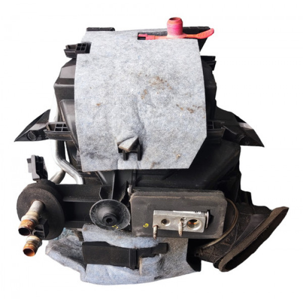 Caixa De Ar Painel Citroen C3 Aircross 1.6 2011