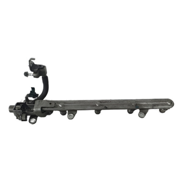 Flauta Injetora Partida Fria Honda Fit 1.4 16v Aut 2010 9316