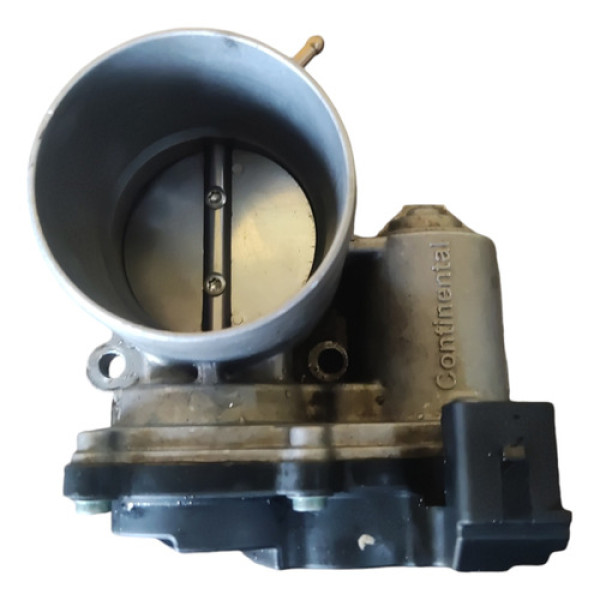 Tbi Corpo De Borboleta Volkswagen Fox 1.6 2013 032133062a