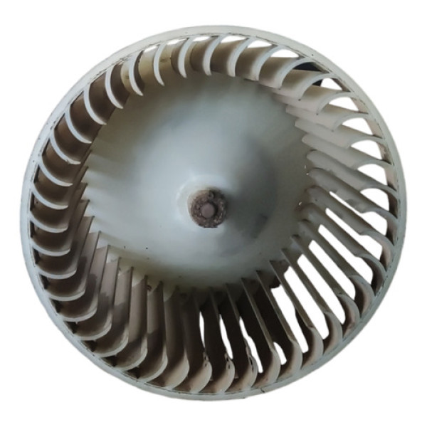 Motor Ventilador Ar Forçado Palio Economy 1.0 2009 Sem Ar